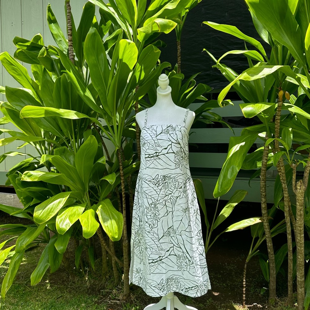 SIG ZANE DRESS